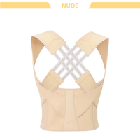 Invisible Nude