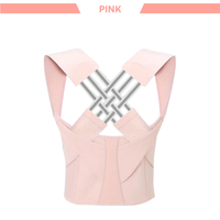 Soft Pink